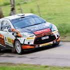 -- Neuer Liebling auf den Rallye-Pisten --