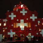 Neuer Look fürs Bundeshaus