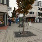 Neuer Markt Meckenheim Panorama