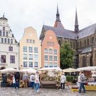 Neuer Markt Rostock