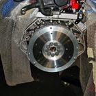 Neuer Motor 6