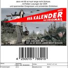 Neuer NVA Kalender 2015