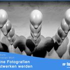 Neuer Online-Fotokurs: "Emotional Release – Wie Deine Fotografien zu Kunstwerken werden"