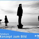 Neuer Online-Fotokurs: Entwickle Deine Fotografie – vom Konzept zum Bild