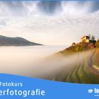 neuer Online-Fotokurs zum Thema Wetterfotografie verfügbar