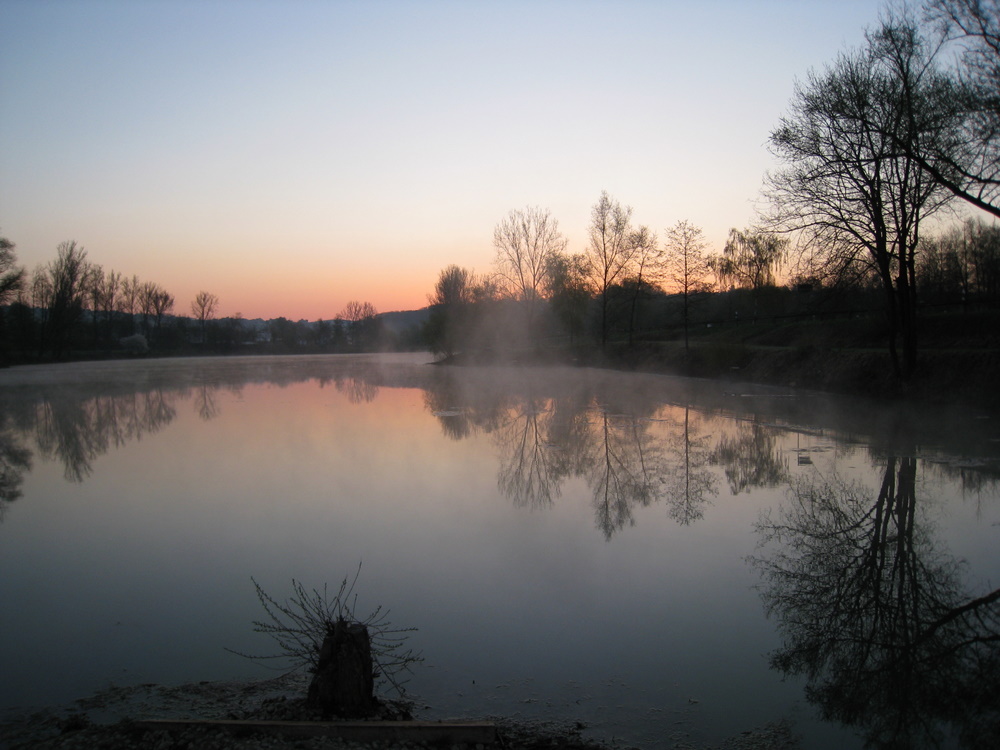 Neuer See