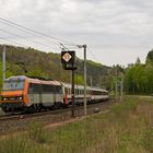 Neuer Service für Bahnfreunde in Frankreich