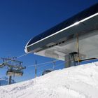 Neuer Sessellift auf der Belalp