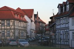 Neuer Stadtblick