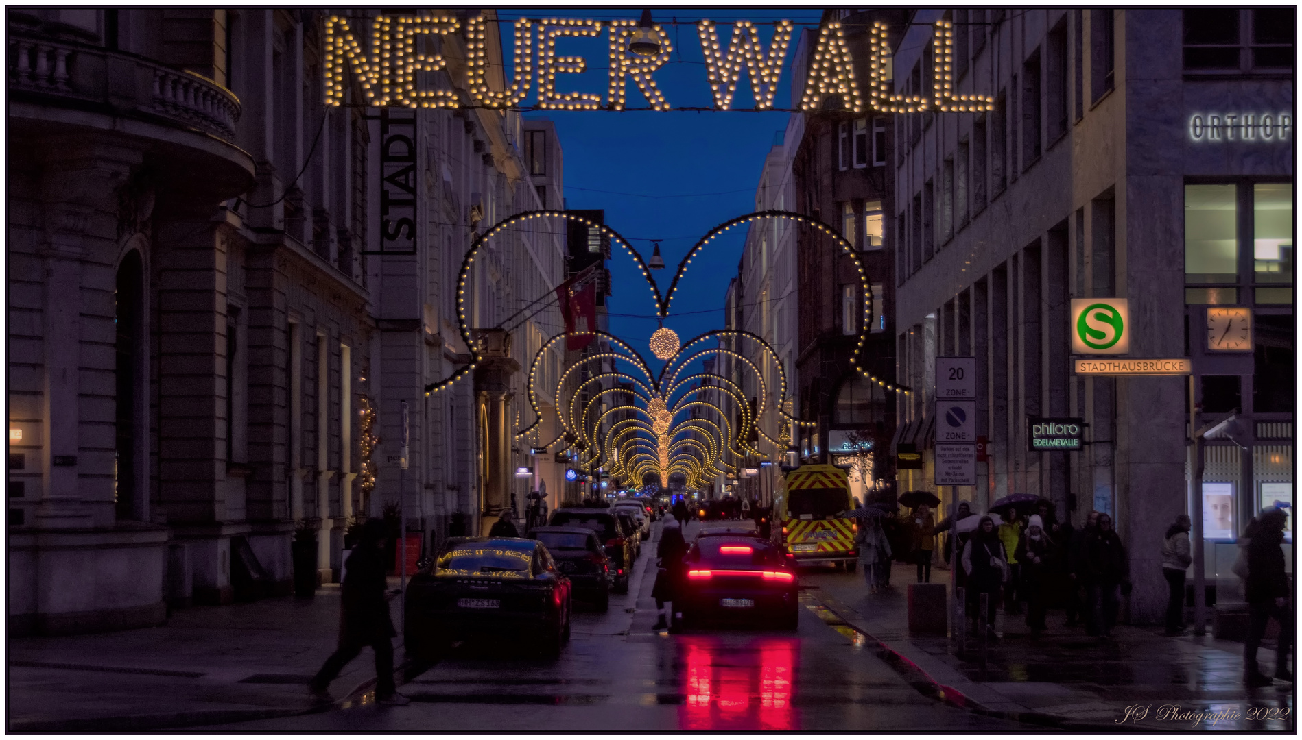 Neuer Wall