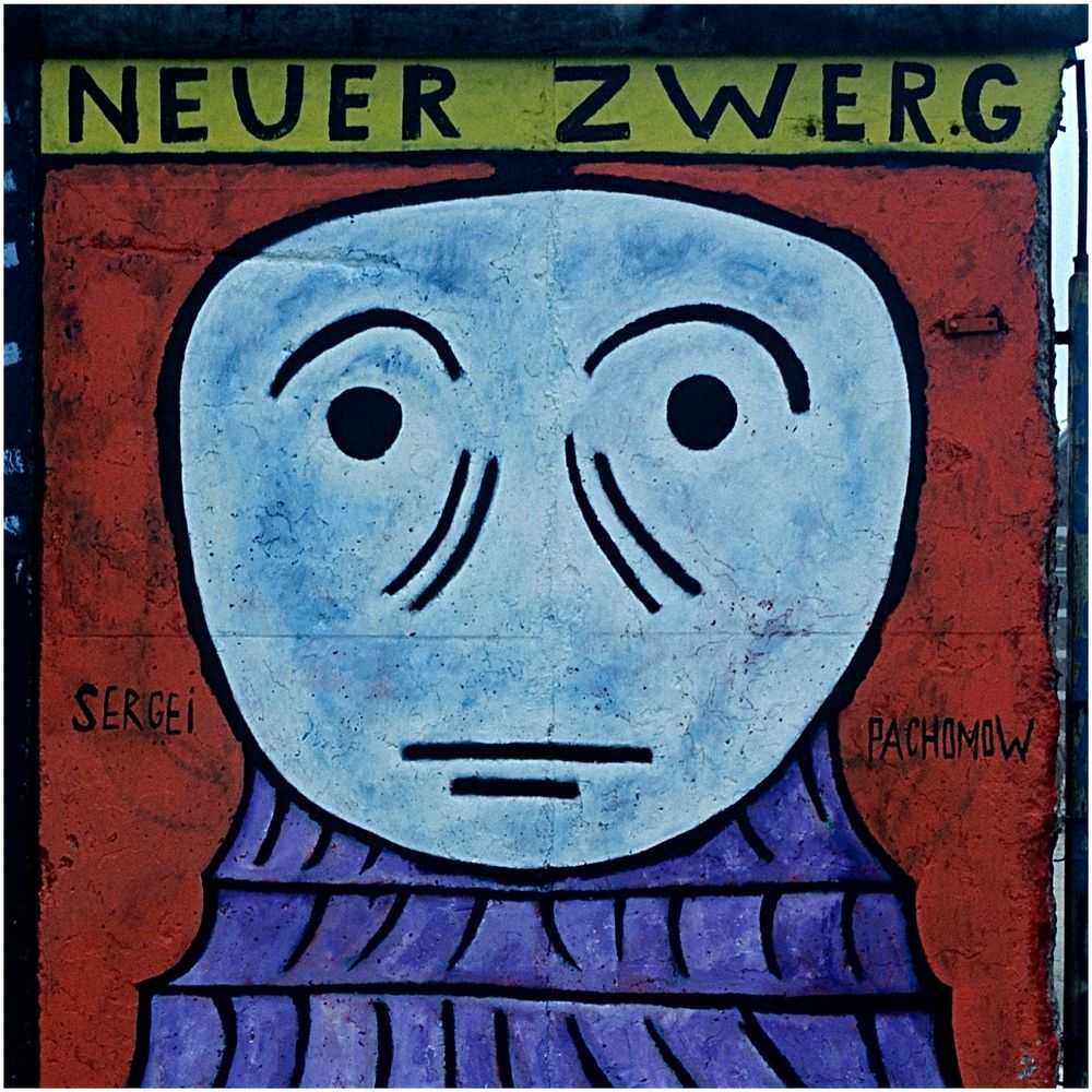 NEUER °° ZWERG