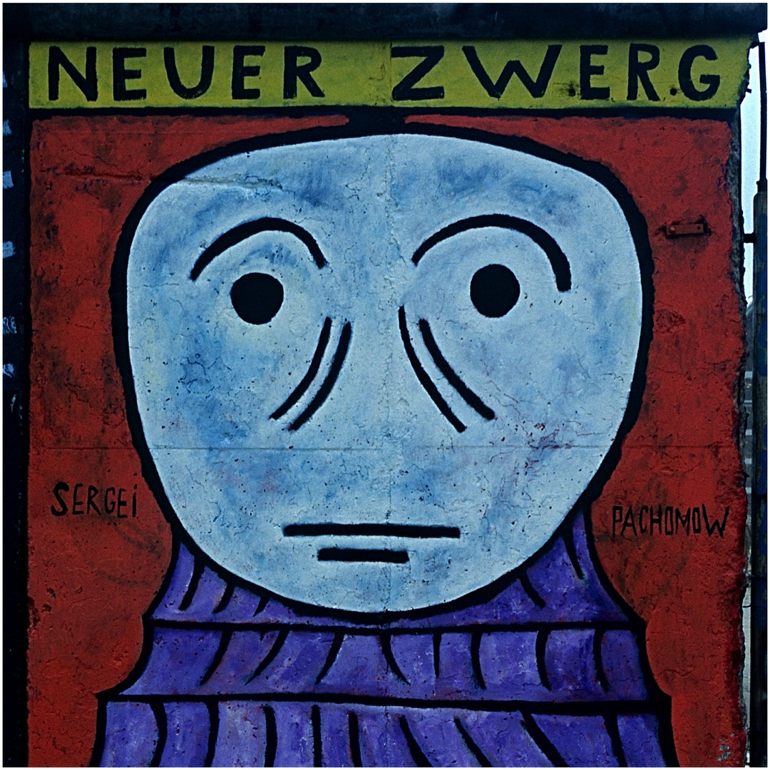 NEUER °° ZWERG