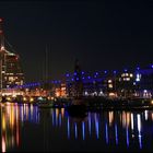 Neuerhafen Bremerhaven II