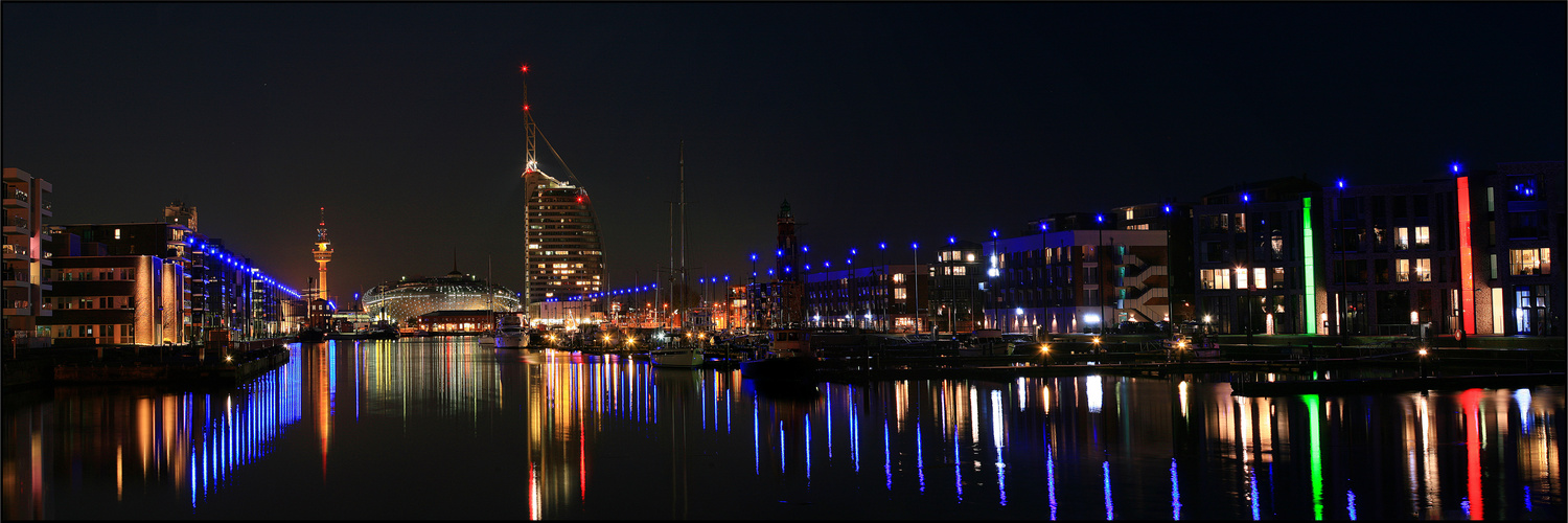 Neuerhafen Bremerhaven II