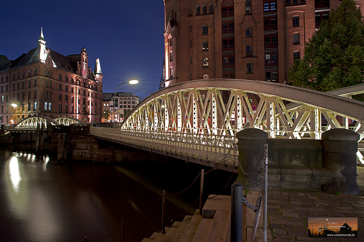 Neuerwegs-Brücke