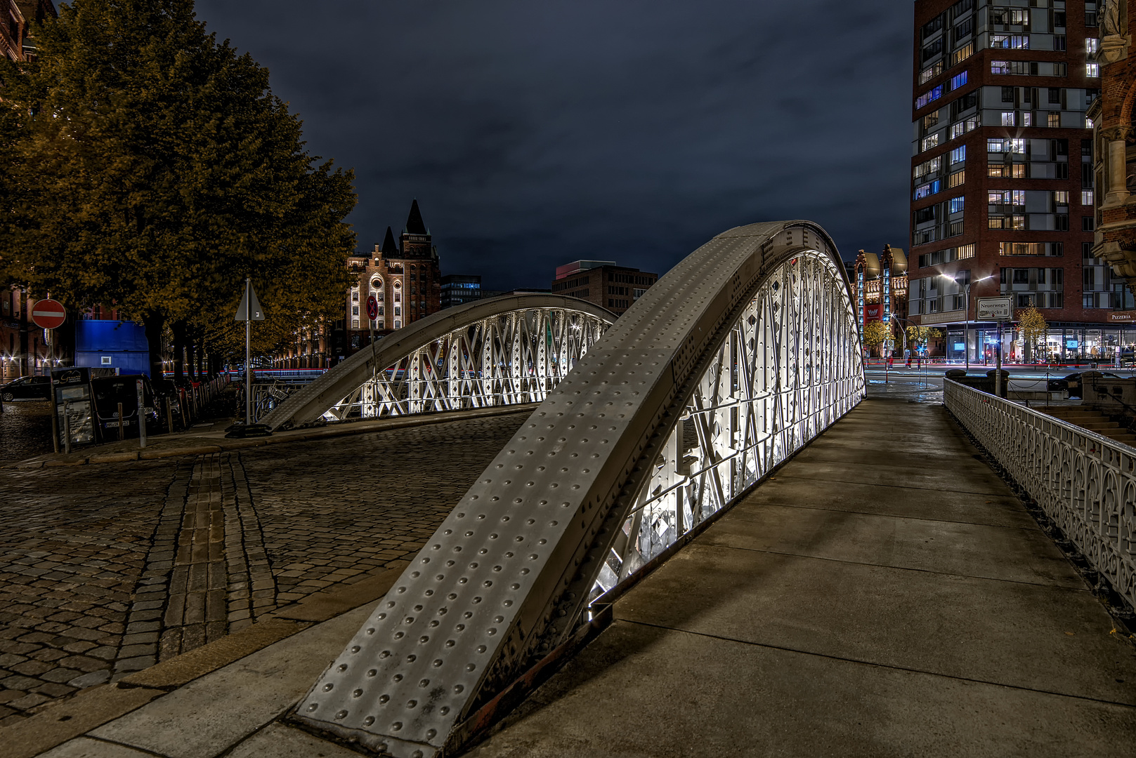 Neuerwegs-Brücke