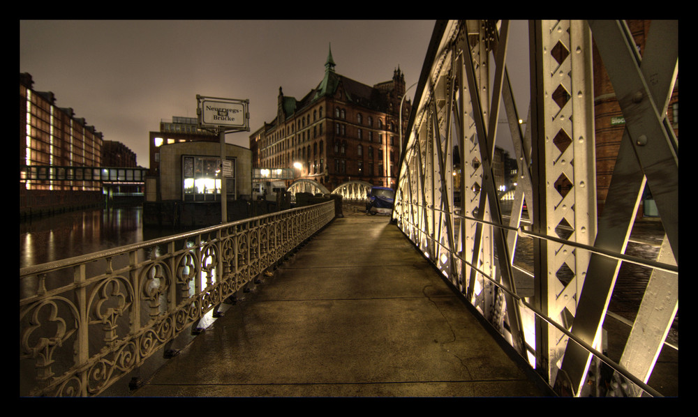 Neuerwegs-Brücke-Hamburg