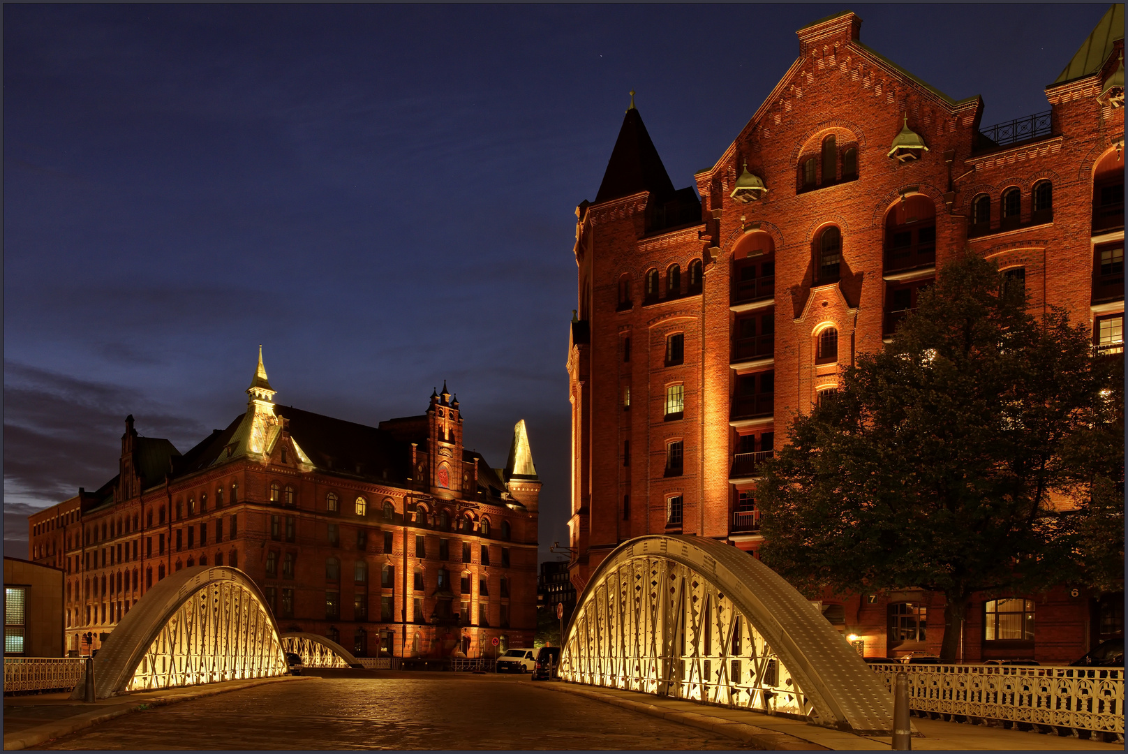 Neuerwegsbrücke