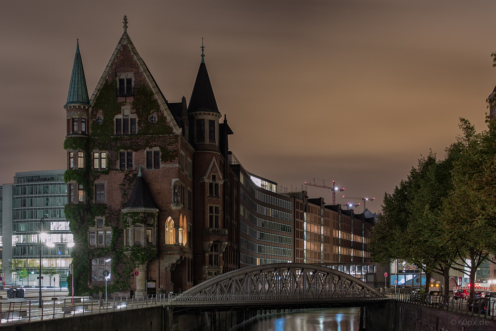 Neuerwegsbrücke 0914