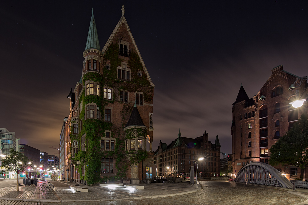 Neuerwegsbrücke 0914-III