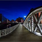 Neuerwegsbrücke 360°