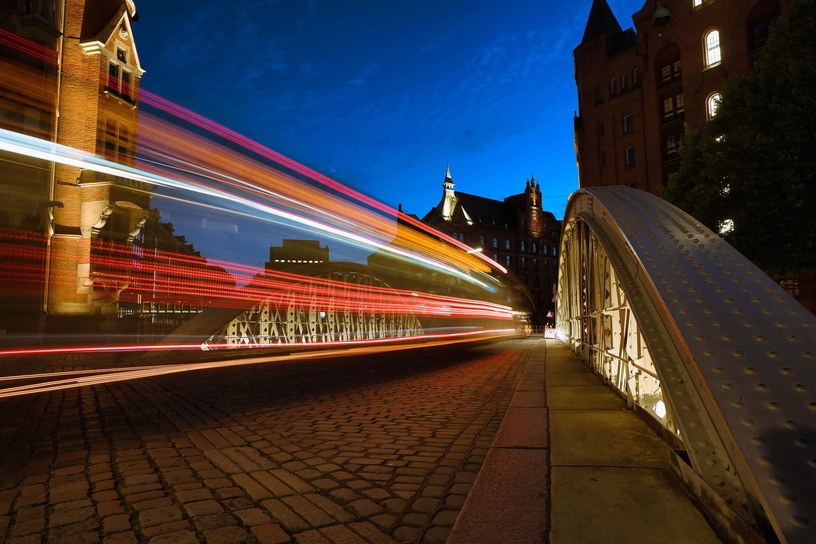 Neuerwegsbrücke 