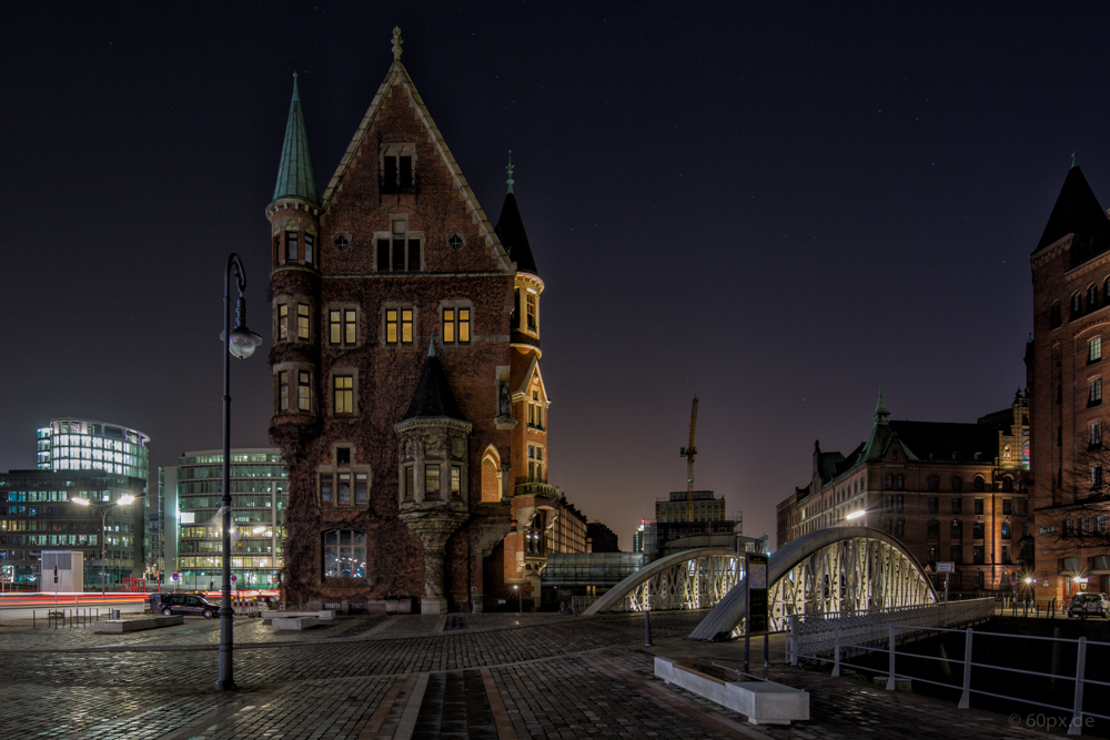 Neuerwegsbrücke