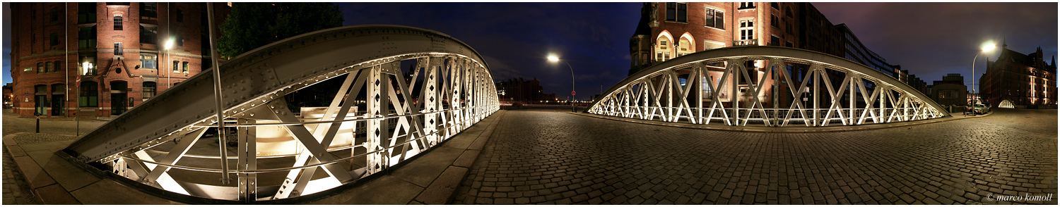 Neuerwegsbrücke