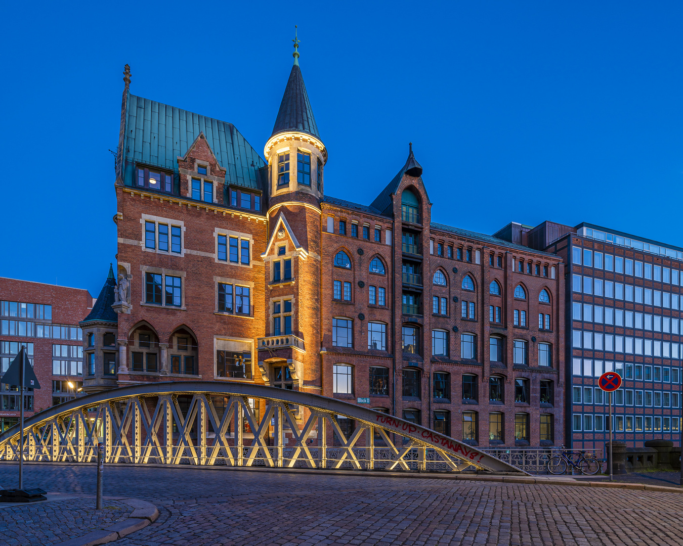 Neuerwegsbrücke