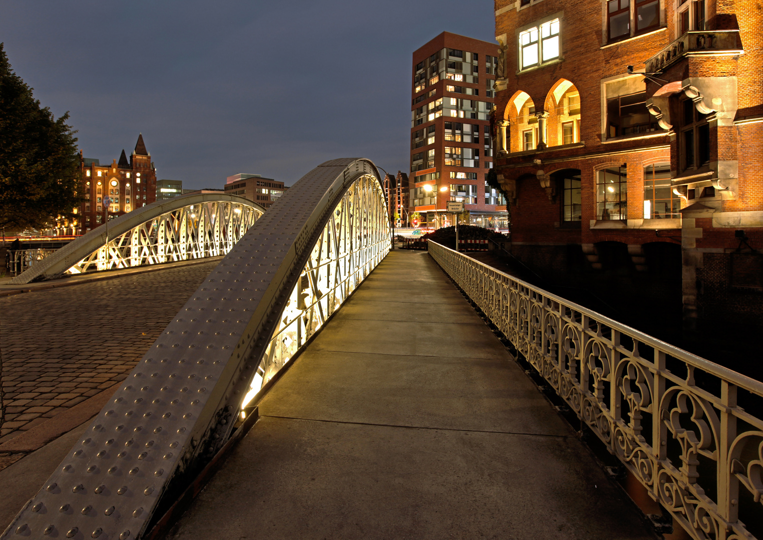 Neuerwegsbrücke