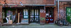 Neues & Altes aus dem Gängeviertel Hamburg #4