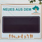 Neues aus dem Bürgerhaus