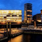 Neues aus der Hafencity