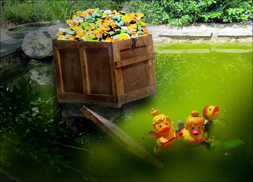 Neues aus Duck Tales