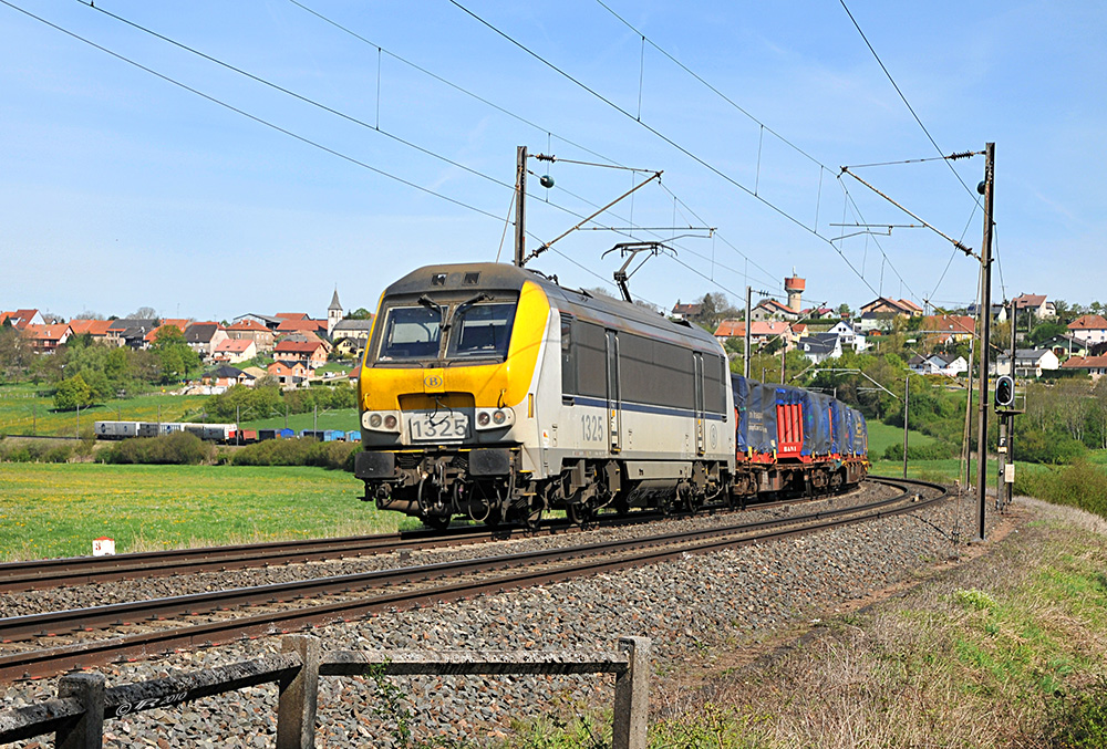 Neues aus Oberstinzel