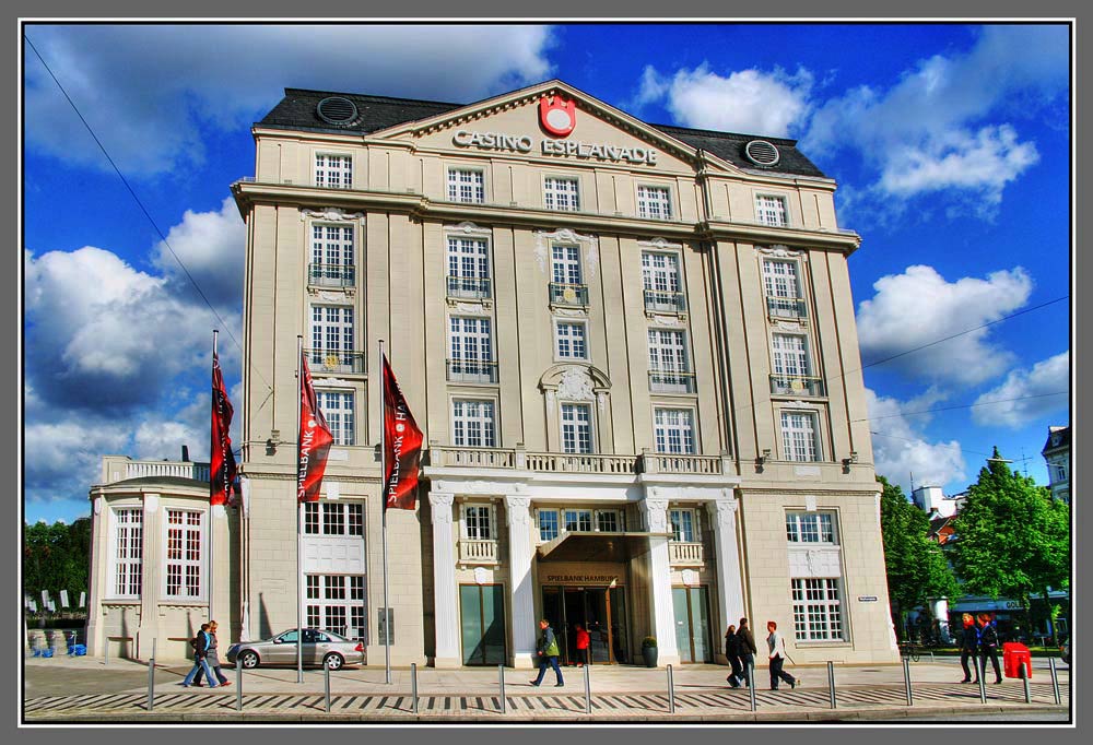 Neues Casino Hamburg