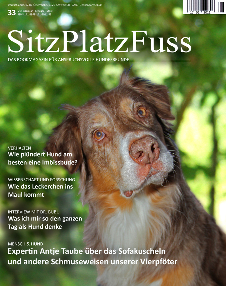 neues Cover