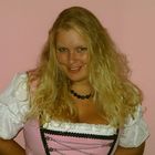 Neues Dirndl *freu*