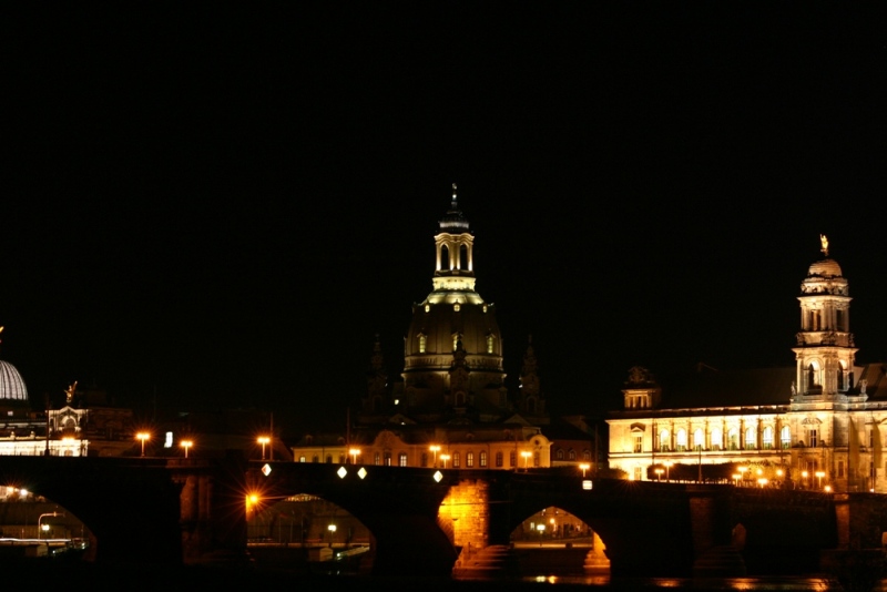 neues dresden