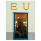 neues E U Cafe in Wien