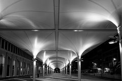 neues Fernbus-Terminal in Bremen