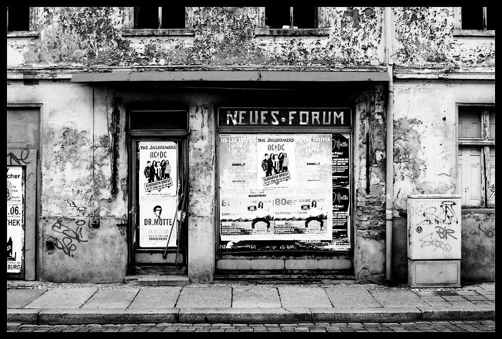 Neues Forum