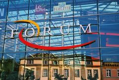 Neues Forum Duisburg