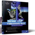 neues fotocommunity-Buch 2010