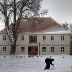 Neues Gemeindezentrum der evangelischen Kirche Tangermünde