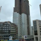 Neues Hochhaus am heiss begehrten Grundstück