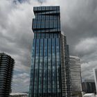 Neues Hochhaus in Frankfurt