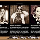 neues Jahr, neue Website, neues Glück??!