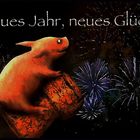 Neues Jahr ~ neues Glück