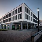 Neues Justiz-Zentrum Koblenz